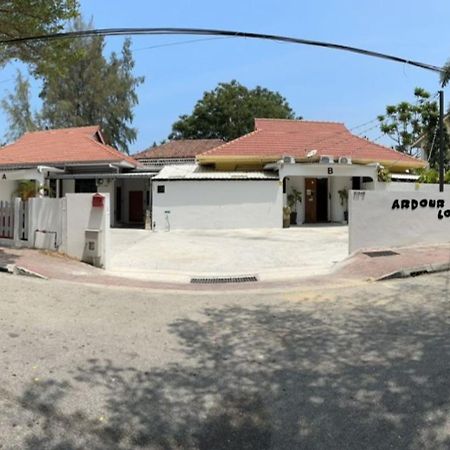 Ardour Lodge "A" Wing Tanjung Bungah  Exterior foto