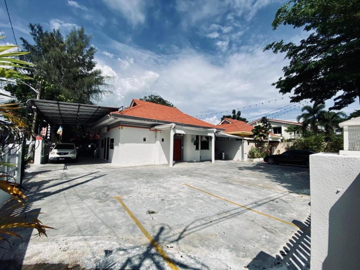 Ardour Lodge "A" Wing Tanjung Bungah  Exterior foto