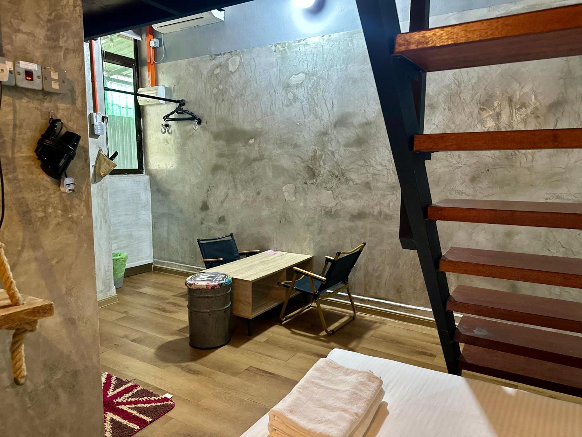 Ardour Lodge "A" Wing Tanjung Bungah  Exterior foto